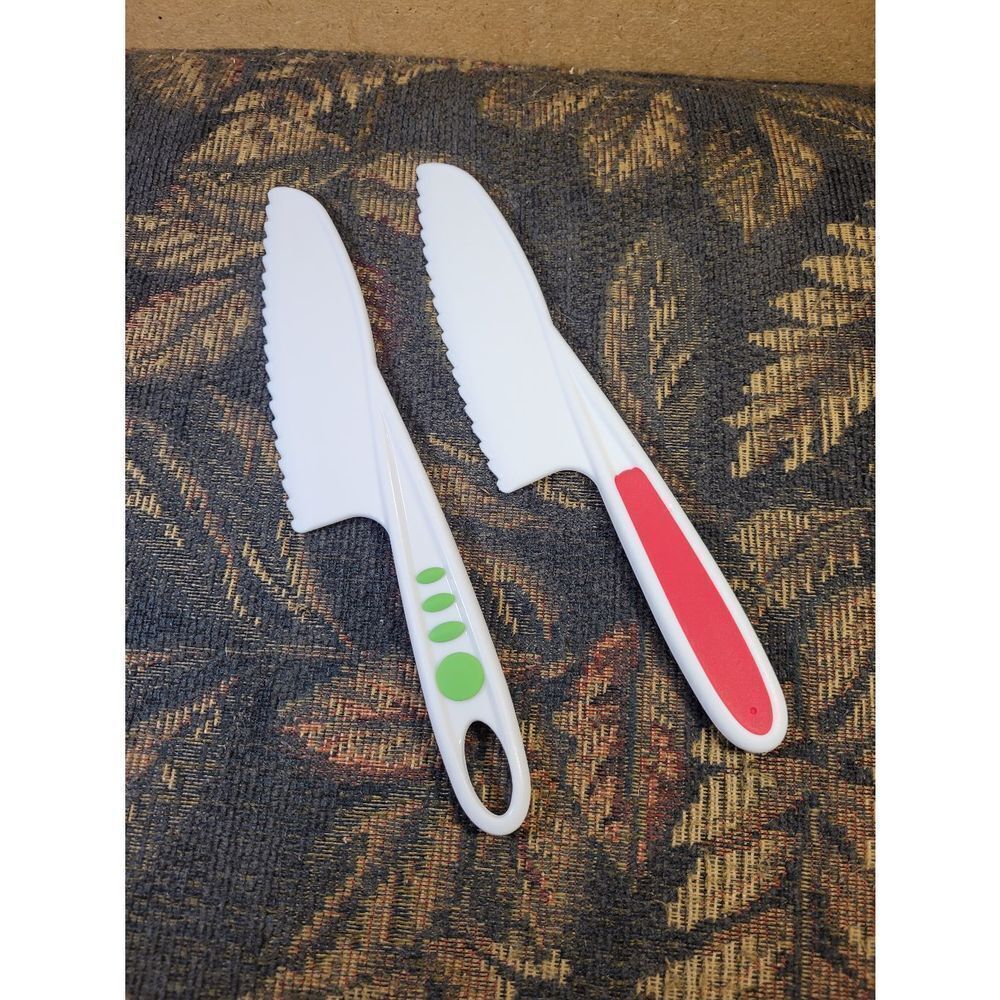 Nylon Knives-Set of 2